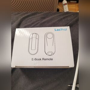 Locthal E-Book Remote